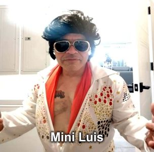 Mini Luis