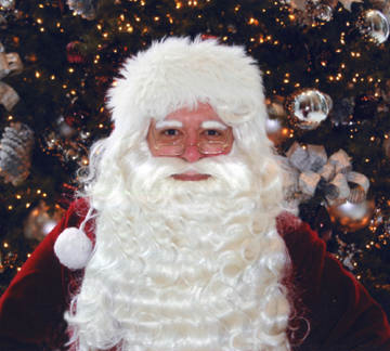 Santa David