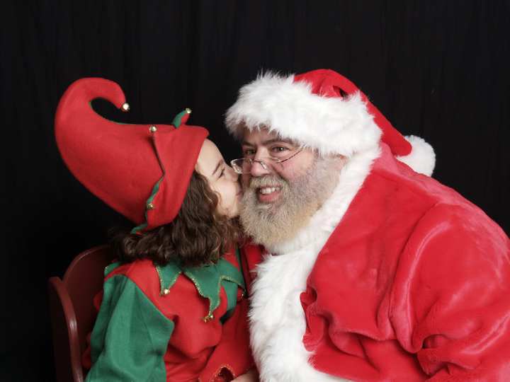 Santa Lionel