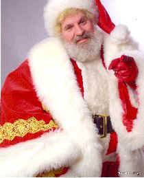 Santa Dana