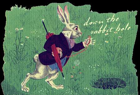Alice's Magical Adventure