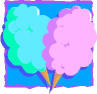 Cotton Candy Rentals