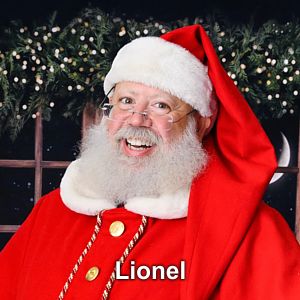 Santa Lionel