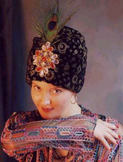 Madam V