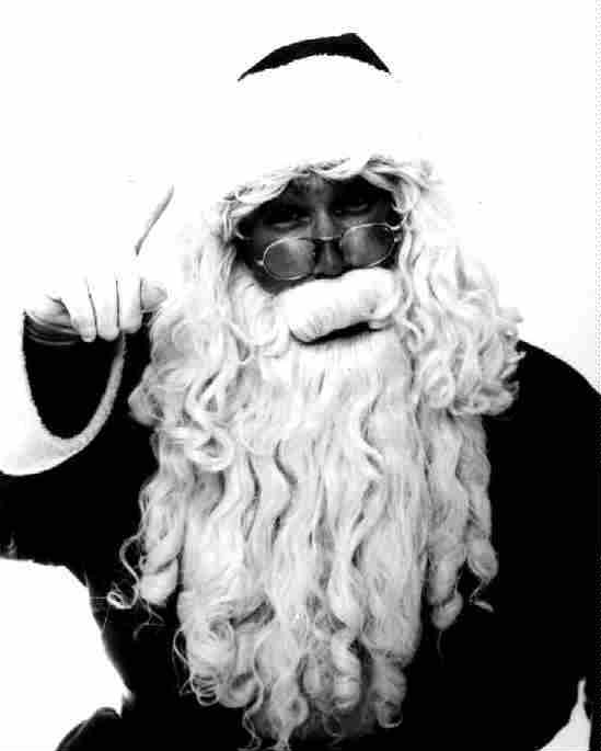 Santa Howard