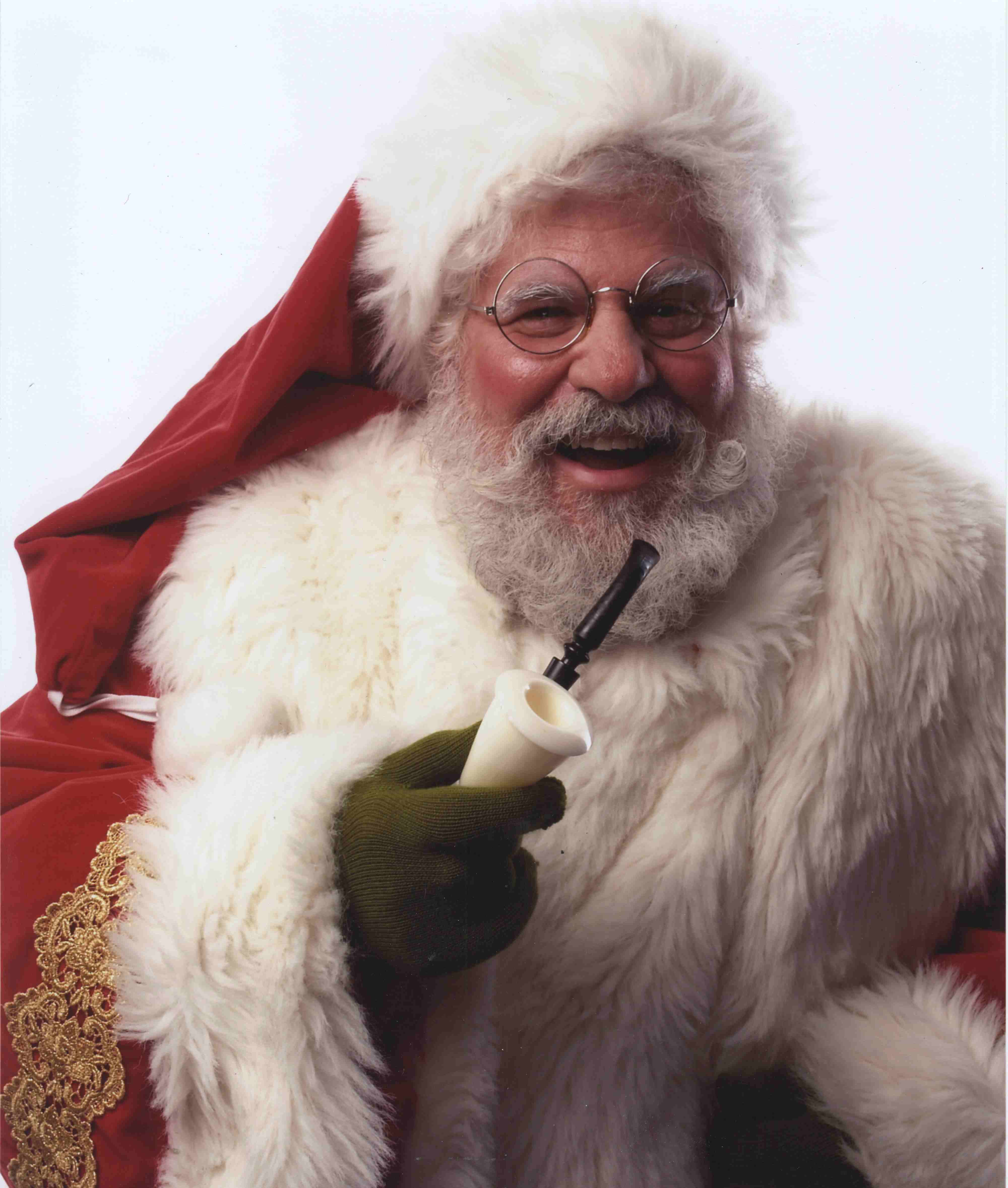 Santa Dana