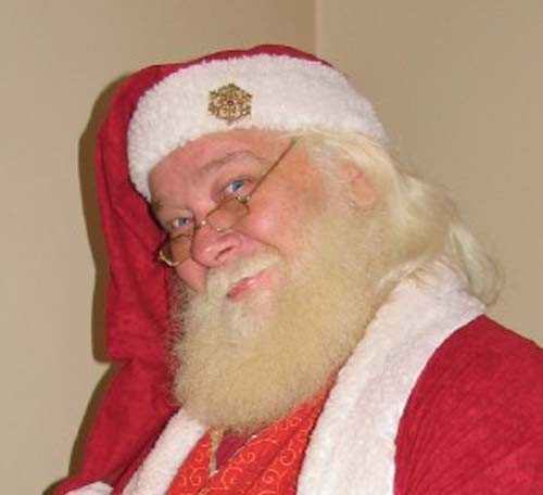 Santa Paul